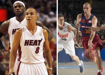 Las jugadas de Carlos Arroyo que enamoraron a la NBA y a Europa: puro talento boricua