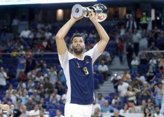 Hay un 50% de opciones de que el Madrid-Barça abra el curso