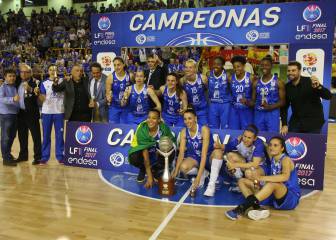 La Supercopa se jugará en el Bilbao Arena y quieren público