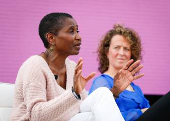 ¿Será también la próxima temporada en una burbuja?