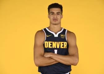 Porter vuelve a llamar la atención: 