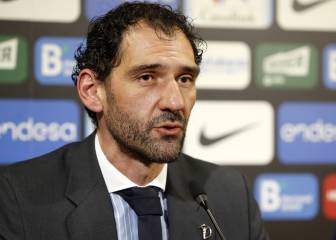 120 miembros elegirán al nuevo presidente de la FEB