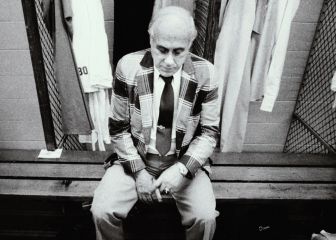 Los diez mejores entrenadores de la historia de la NBA