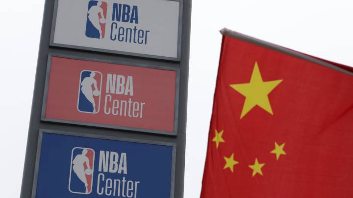Pesadilla en las academias de la NBA en China: maltrato a menores, persecución policial...