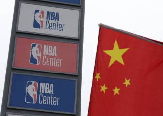 Pesadilla en las academias de la NBA en China: maltrato a menores, persecución policial...