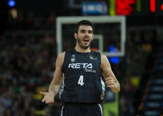 Sergio Rodríguez regresa a su tierra natal: ficha por el Canarias