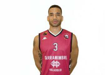 El hispanodominicano Mike Torres aterriza en la Liga Endesa