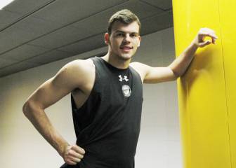 ¿Otro lío para el Real Madrid? El Maccabi enreda con Ante Zizic