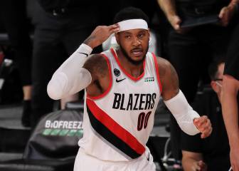 Los Blazers llevan al límite a los Grizzlies en un partido precioso y ponen la lucha del Oeste a punto