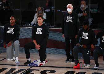 Los Spurs ganan a los Kings sin Mills y con algo de polvareda