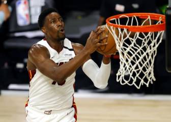 Butler y Adebayo lideran el triunfo de la esperanza