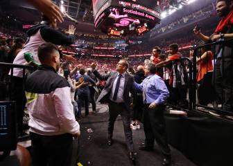 Toronto contra el mundo: el mago Nurse hace olvidar a Kawhi