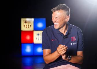 El Barça de Jasikevicius se pondrá en marcha el 8 de agosto