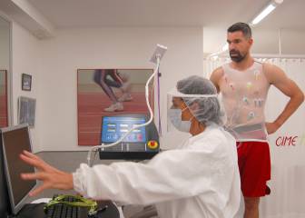 El Baxi Manresa ya ha iniciado los entrenamientos de pretemporada