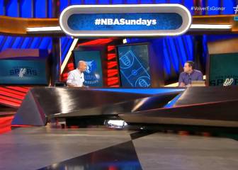 La historia más top de Giménez y Daimiel: 