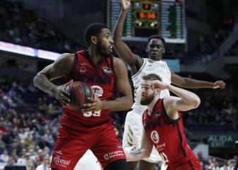 Jason Thompson vuelve a la disciplina del Zaragoza