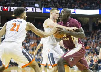 Michael Ojo, jugador del Estrella Roja, muere a los 27 años