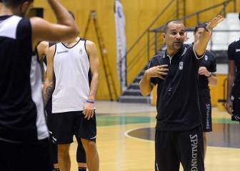 El Joventut iniciará la pretemporada el martes, día 11