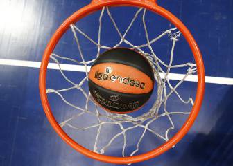 Cinco positivos asintomáticos en el Fuenla y uno en el Baskonia