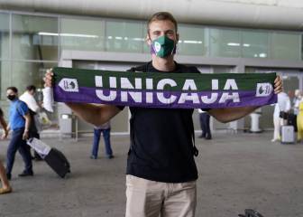 Abromaitis ya está aquí. Pruebas médicas y habrá más test de control del Covid-19