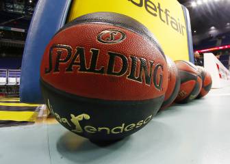 Dos nuevos positivos en el Herbalife Gran Canaria