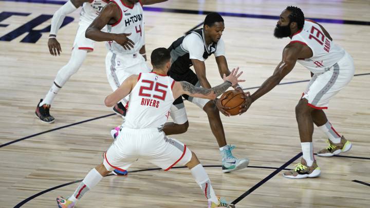 La lucha por el Oeste se aprieta, con Pelicans y Kings diciendo adiós a sus opciones. Los Clippers caen ante los Nets y los Celtics siguen sumando