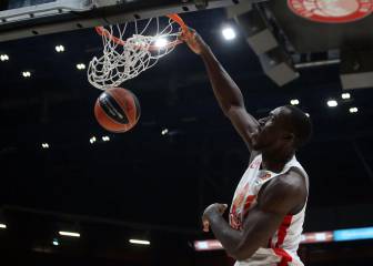 El fallecido Michael Ojo dio positivo por COVID-19 en junio