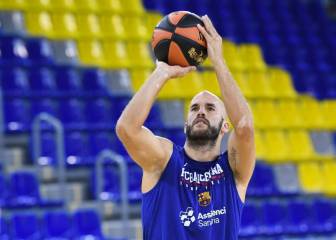 Nick Calathes: 