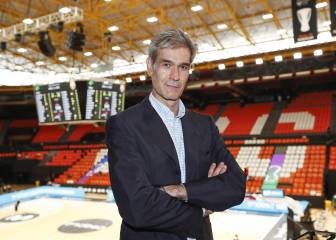 La ACB continúa trabajando para la próxima temporada