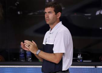 Celtics y Pacers apuestan por la continuidad en el banquillo