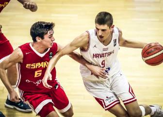 Tisma: el 'nuevo Kukoc' del Real Madrid imita a Kevin Durant