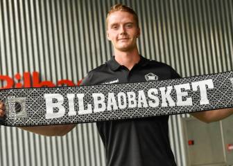 Hakanson, apto para el despegue