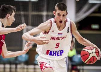 Puede destrozar el ecosistema de la Euroliga: así juega Tisma, la última joya del Madrid