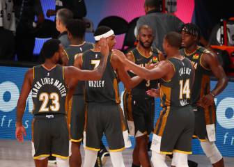 ¿Drama a la vista? La venganza de Paul, la lesión de Westbrook y la presión de James Harden