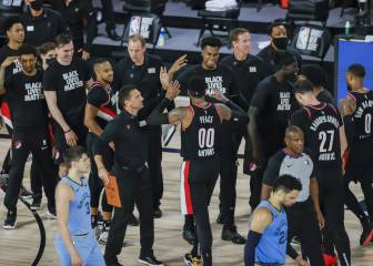 El play in para siempre