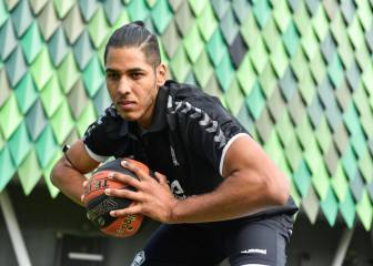 La hora definitiva para Dos Anjos