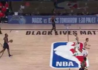 Esto no se le puede permitir a Doncic ni a nadie: la jugada por la que le critican con razón