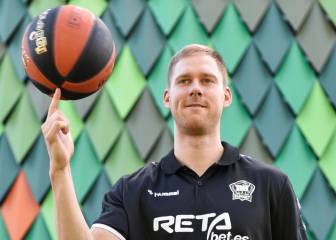 El Bilbao abre el fuego de los ensayos ante el Estudiantes