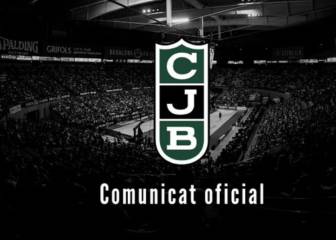 Segundo amistoso ACB suspendido por el coronavirus