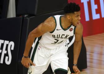 La bestia griega ruge