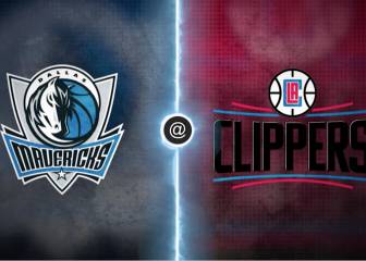 El peor día posible para Dallas: derrota y lesión de Doncic