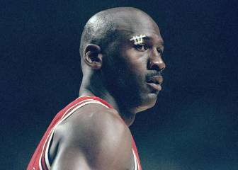 Los 25 máximos anotadores de la historia de la NBA