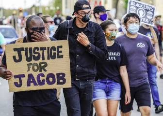 Consternación en la NBA: 