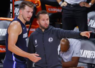 Doncic es una ganga: solo cinco bases titulares cobran menos