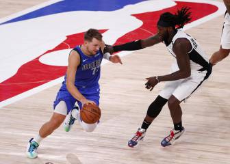 ¿Guerra sucia contra Doncic? 