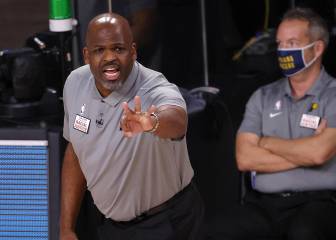 Los Pacers despiden a McMillan 14 días después de renovarle