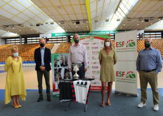 El baloncesto tendrá público este domingo 5 meses después