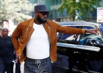 NBA, racismo y élite: la nueva era del jugador empoderado