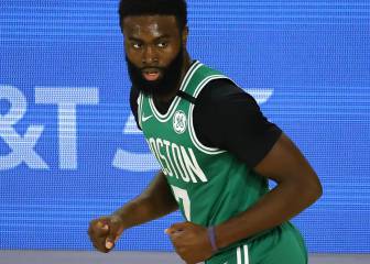 El desafío del activista Brown al resto de la NBA tras el boicot: 