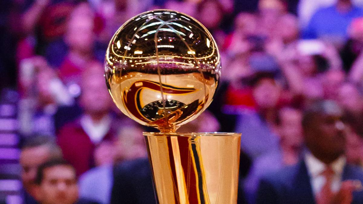 Campeon de best sale nba 2020